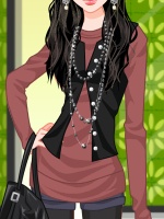 Sleek Pants Style