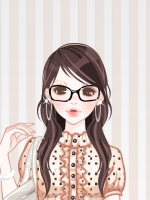 Feminine Weekend Ensemble