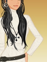 Chic Cashmere Sweaters