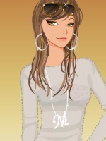 Chic Cashmere Sweaters