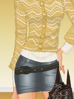 Chic Cashmere Sweaters