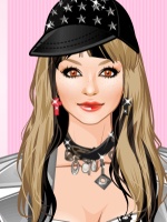 Grunge Makeup