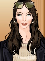 Double-Winged Liner