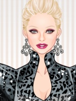Romantic Pink Eyeshadow