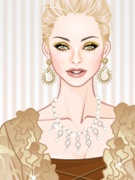 Romantic Pink Eyeshadow