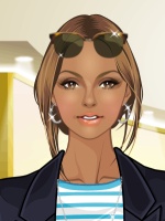 Office-Appropriate Looks