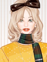 Vintage Summer Makeup Trend