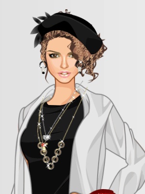 French-Girl Style