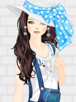 Blue Mood