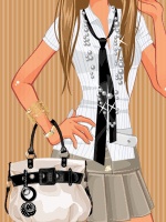 Private School-Ready Style