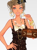 Animal Print Outfits