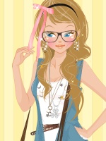 Easy Summer Hairstyles