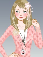 Go Girly