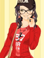 Street-Style Game