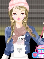 Sweater Girl