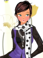 Cute Blazer and T-Shirt Combos