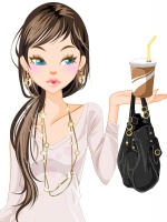 Fashion-Girl Approved Look