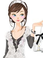 Fashion-Girl Approved Look