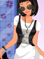 Ultimate Revenge Outfit