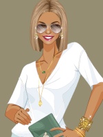 Uniquely Styled Ensemble