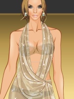 Luxe Party Dresses