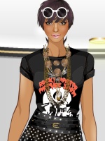 Ultra Chic Motorcycle Jackets