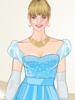 Disney Princesses