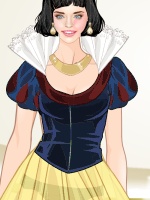 Disney Princesses