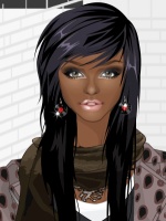 Scene Kids' Hairstyles