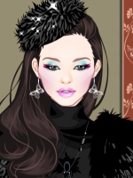 Metallic Eyeshadow Trend