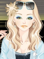 Summer Makeup Looks