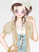 It Girl Chic