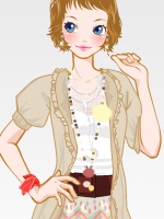 It Girl Chic