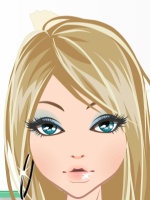 Subtle Cat Eye