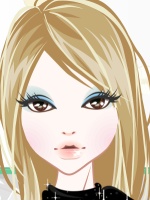 Subtle Cat Eye