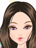 Subtle Cat Eye