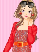 Breezy French Riviera Look