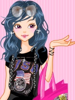 Cali-Girl Street Style