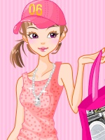 Cali-Girl Street Style