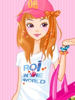 Cali-Girl Street Style