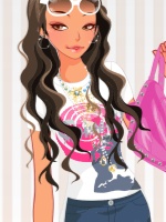 Casual-Cute Outfits