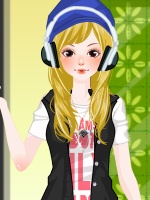 Retro Sport Look