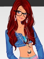Fall's Denim Trends