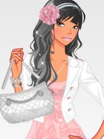 Feminine Ruffles