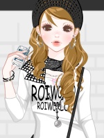 Clueless-Chic Appeal