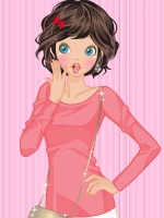 Vibrant Pastel Colors