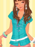 Preppy-Chic Outfits