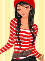 Preppy-Chic Outfits