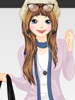 Perfectly Preppy Ensemble