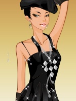 Star-Inspired Party Style